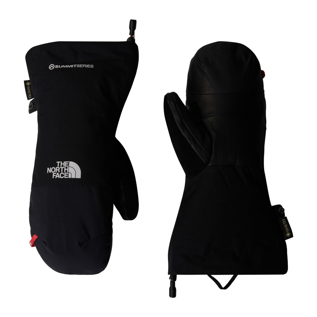 Summit Down GTX Mitt, Tnf black