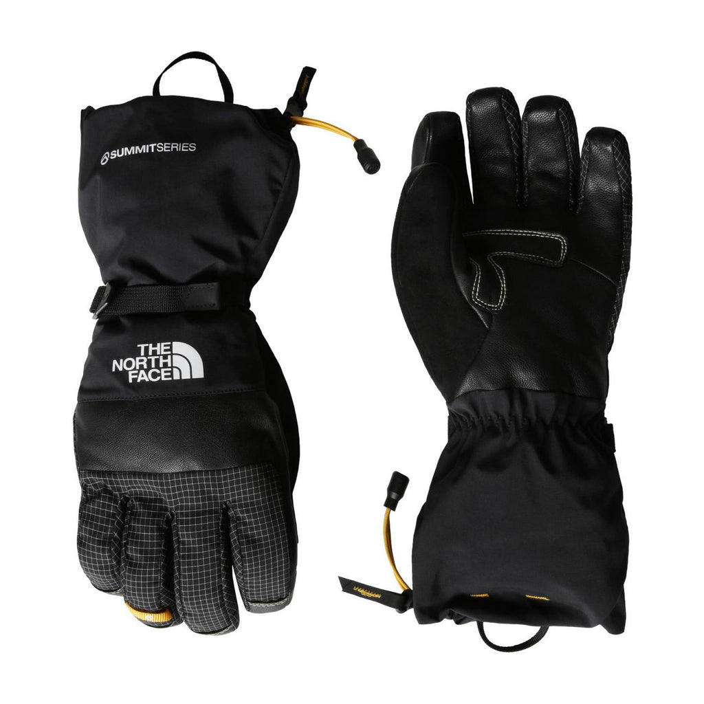 Summit Jannu Peak Heavyweight Waterproof Glove M, Tnf black