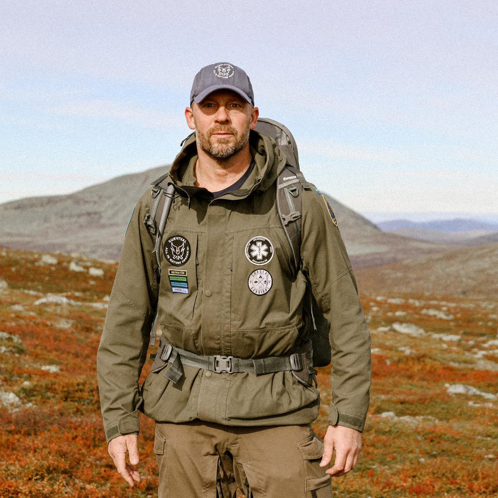 Från dröm till verklighet