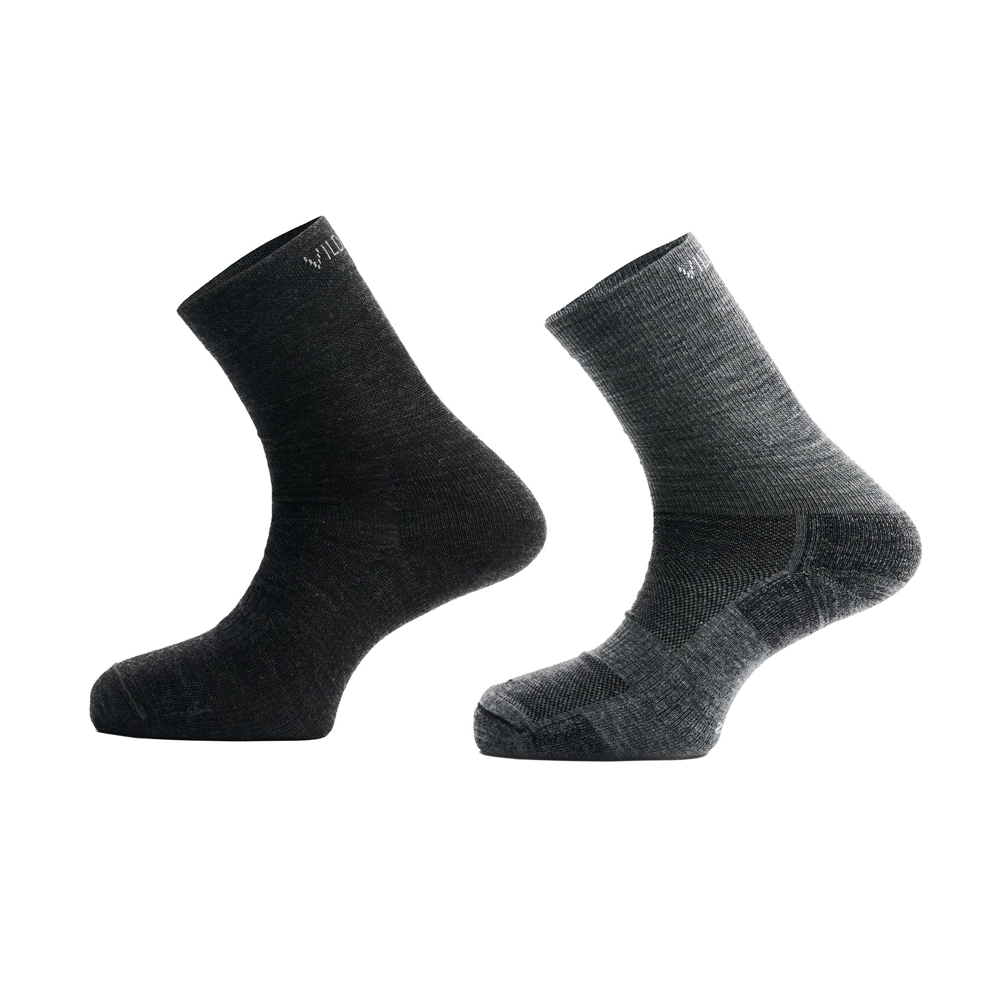 Vildland Wandersocks Hike & Liner